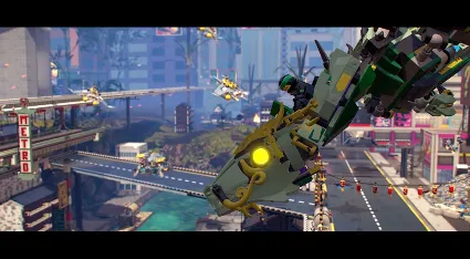 Lego NINJAGO | Nintendo Switch 1/2