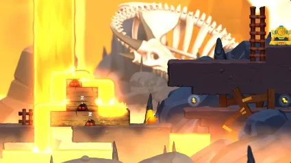 Toki Tori 2 | Nintendo Switch 1/2