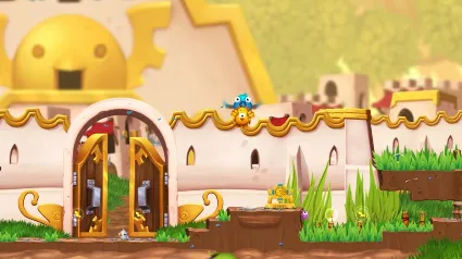 Toki Tori 2 | Nintendo Switch 1/2