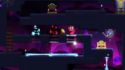 Toki Tori 2 | Nintendo Switch 1/2