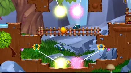 Toki Tori 2 | Nintendo Switch 1/2