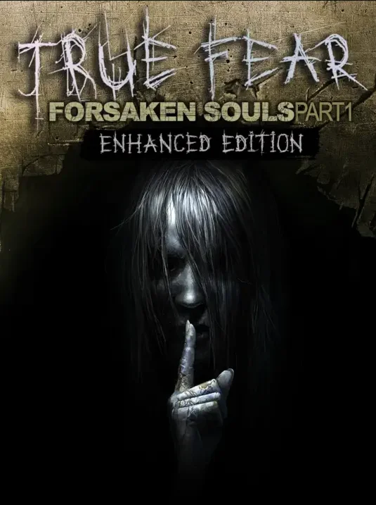 True Fear: Forsaken Souls Part 1  for PC on GOG.com