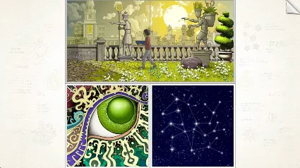 Gorogoa | Nintendo Switch