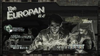 Barotrauma - Supporter Pack DLC * STEAM RU*KZ*UA*СНГ 🔥