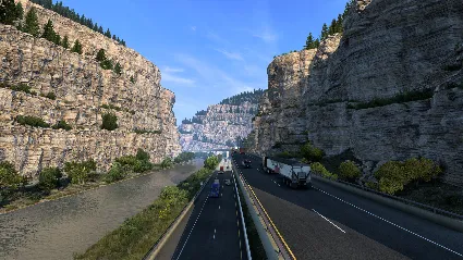 American Truck Simulator - Colorado DLC RU*KZ*UA*CIS