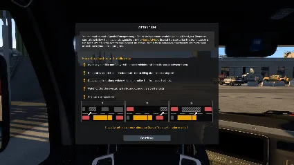 American Truck Simulator - Special Transport DLC