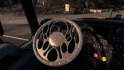 American Truck Simulator - Dragon Truck Design Pack DLC