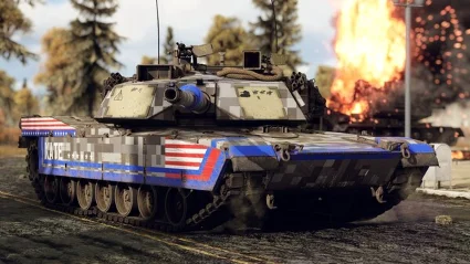 War Thunder - Senrai Maidens: Kate Pack ✅ STEAM ✅ RU+МИР