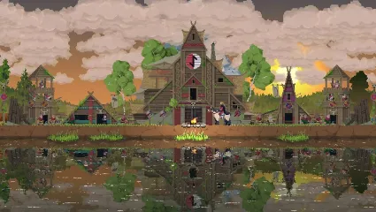 Kingdom Two Crowns | Nintendo Switch 1/2