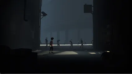 Inside | Nintendo Switch 1/2