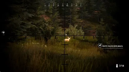 Hunting Simulator 2 | Nintendo Switch 1/2