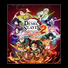 Demon Slayer 2 Kimetsu no Yaiba Steam Ключ РФ+МИР