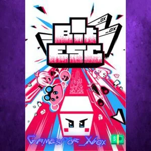 ️Bit ESC XBOX