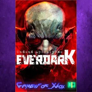 ️EVERDARK Undead Apocalypse XBOX