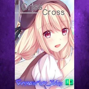 ️Criss Cross XBOX