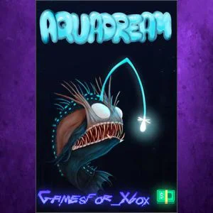️AQUADREAM XBOX SERIES XBOX