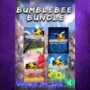 ️Bumblebee Bundle XBOX