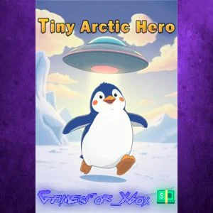 ️Tiny Arctic Hero XBOX