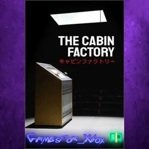 ️The Cabin Factory XBOX