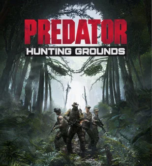 Predator Hunting Grounds ключ Весь Мир РФ Россия RU/CIS