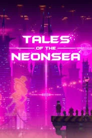 Tales of the Neon Se ключ Весь Мир РФ Россия СНГ RU/CIS