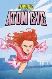 Atom Eve Steam ключ Весь Мир РФ Россия стим RU/CIS СНГ