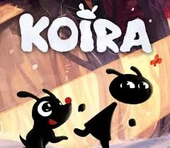 Koira стим ключ Весь Мир СНГ RU/CIS но без РФ и РБ