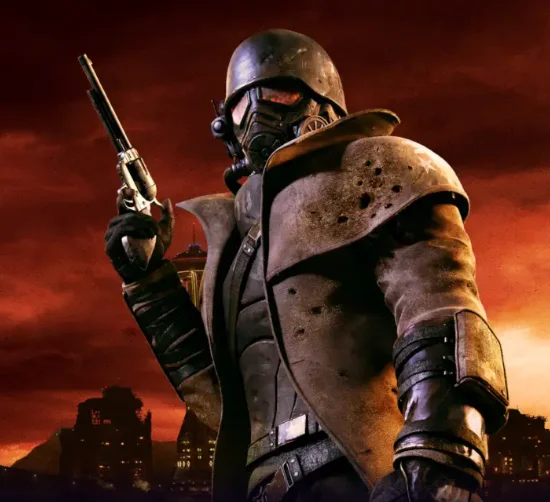 Fallout: New Vegas Ultimate Edition ПК Код ️ GOG 