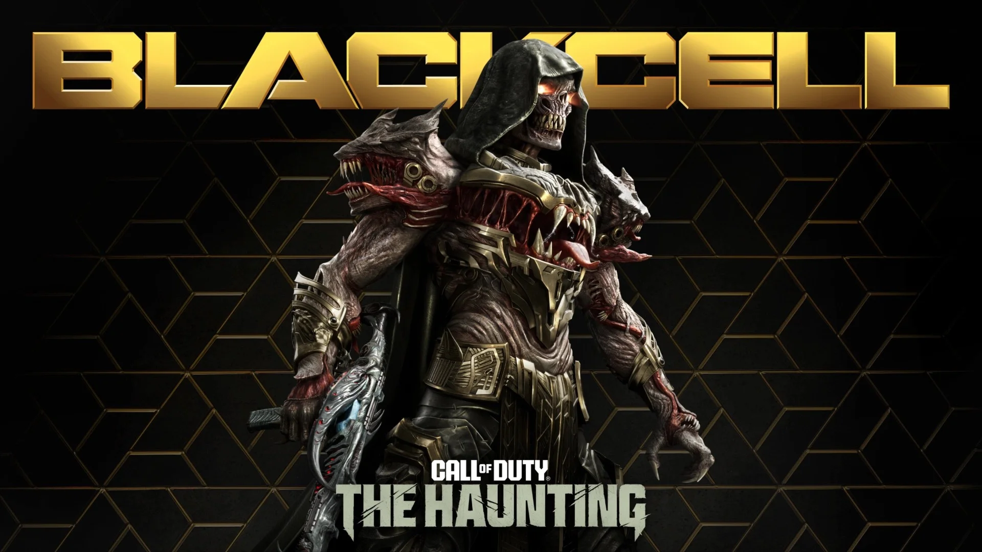 Call of Duty®: Black Ops 6 - BlackCell (Season 06) Xbox