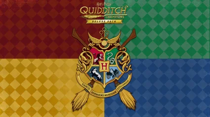 Harry Potter: Quidditch Champions Deluxe Pack ✅ STEAM GIFT AUTO ✅ RU+МИР