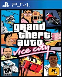 F1 17+GTA: Vice City+SW Battlefront II EU/RU PS4/PS5