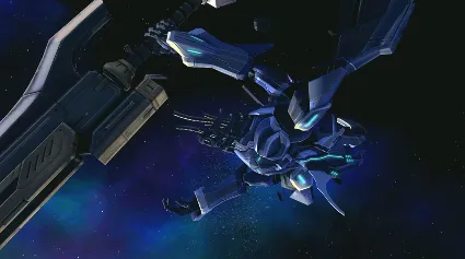 Astebreed | Nintendo Switch 1/2