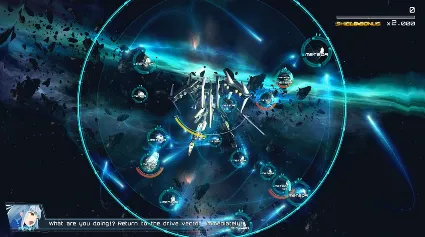 Astebreed | Nintendo Switch 1/2