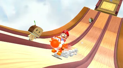 Super Mario Galaxy + Super Mario Galaxy 2 | NS