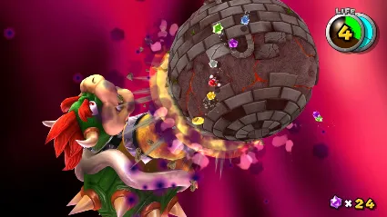 Super Mario Galaxy + Super Mario Galaxy 2 | NS