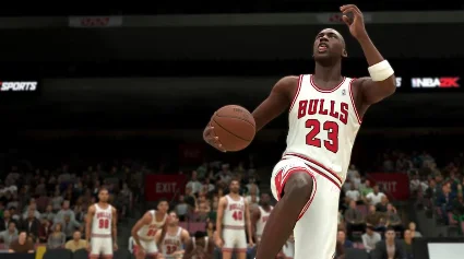 NBA 2K23 | Nintendo Switch