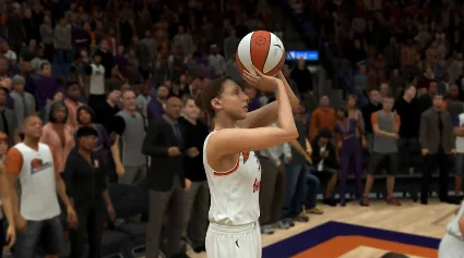 NBA 2K23 | Nintendo Switch