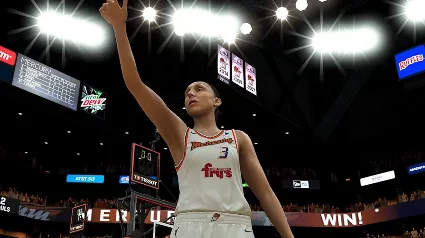 NBA 2K23 | Nintendo Switch