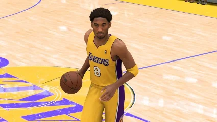 NBA 2K23 | Nintendo Switch
