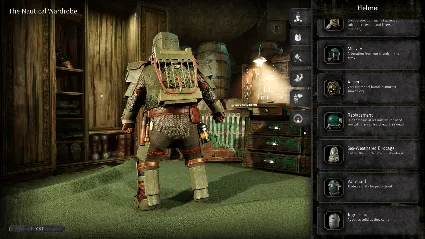 Abyssus - Brineguard Pack АВТОДОСТАВКА STEAM РОССИЯ