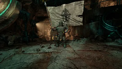 Abyssus - Brineguard Pack АВТОДОСТАВКА STEAM РОССИЯ