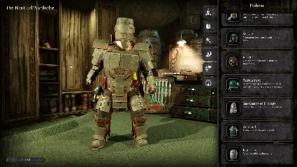 Abyssus - Brineguard Pack АВТОДОСТАВКА STEAM РОССИЯ