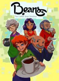 Beans: Coffee Shop Sim. ключ Весь Мир РФ Россия RU/CIS
