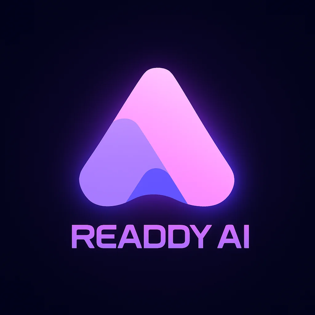 READDY AI ПОДПИСКА – STARTER/BUILDER