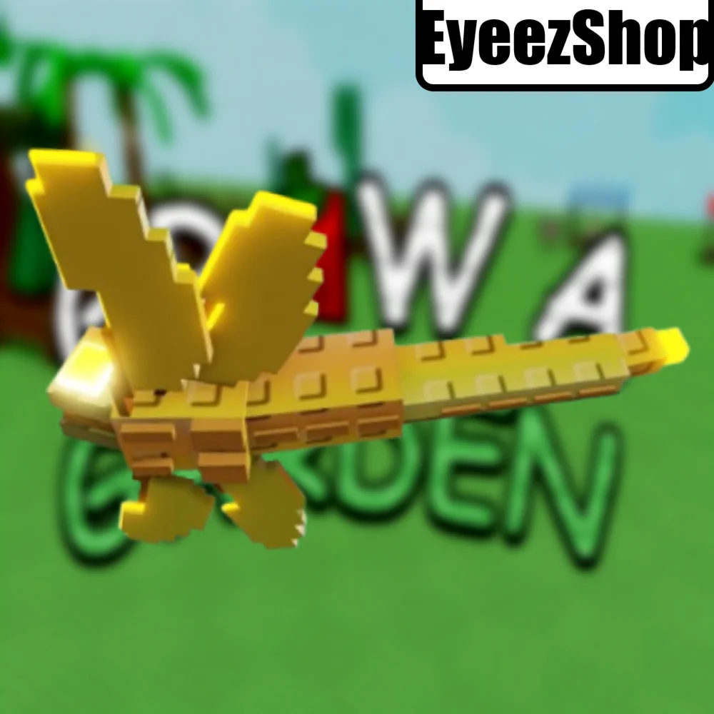 DragonFly | Grow A Garden