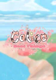 Calico: Neat things DLC ключ Весь Мир + РФ Россия СНГ