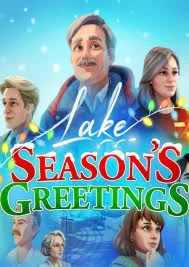 Lake: Seasons Greetings DLC ключ Весь Мир + РФ Россия