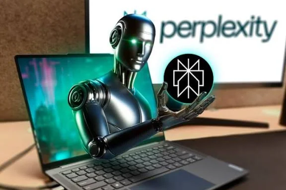 Perplexity AI Pro  1 Year CODE INSTANT GLOBAL✅