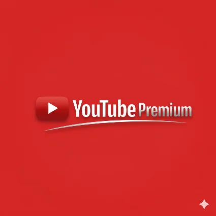 Индивидуальный план YouTube Premium на 1 месяц ✨