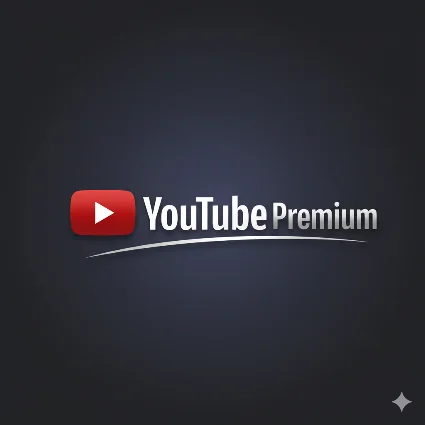 Индивидуальный план YouTube Premium на 6 месяцев | Собс